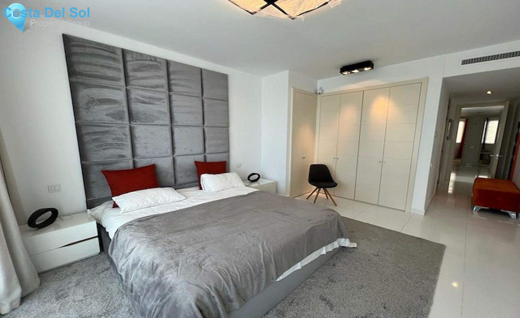 Penthouse in Benahavís-1433200