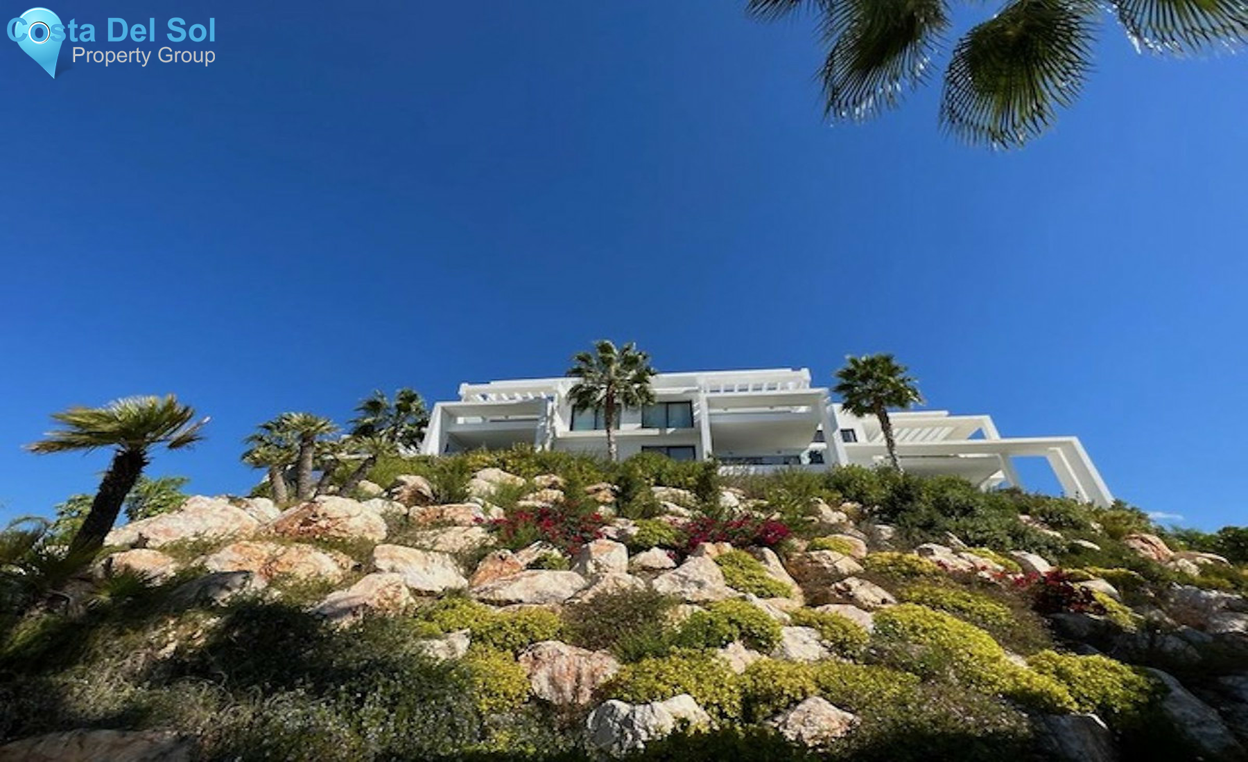 Penthouse in Benahavís-1433201