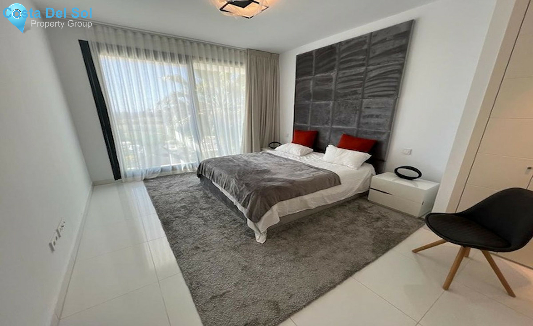 Penthouse in Benahavís-1433202