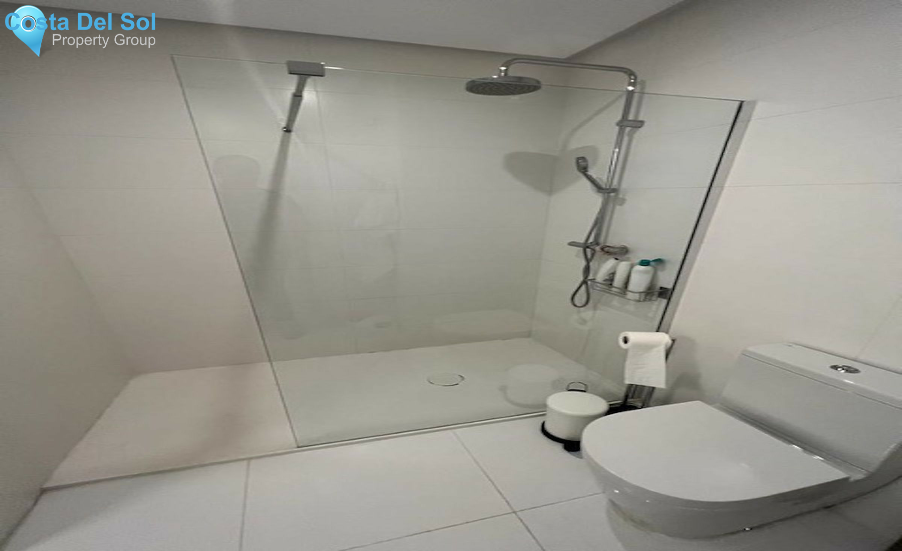 Penthouse in Benahavís-1433203