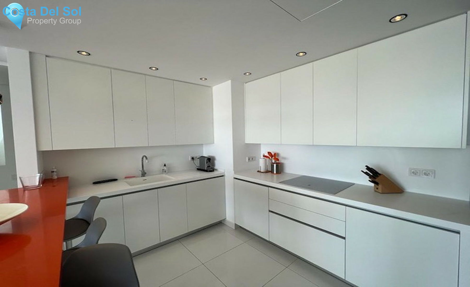 Penthouse in Benahavís-1433188