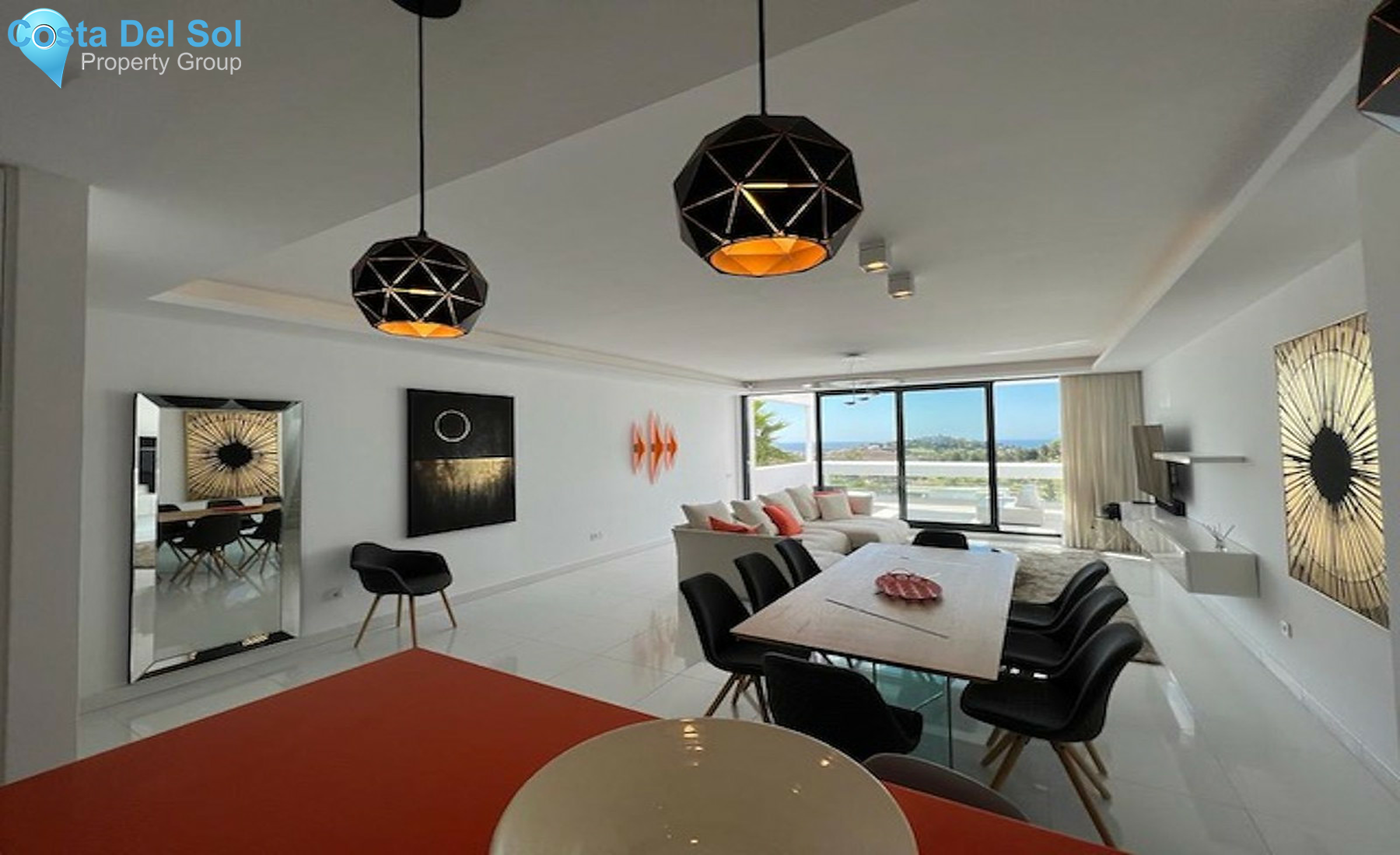 Penthouse in Benahavís-1433206