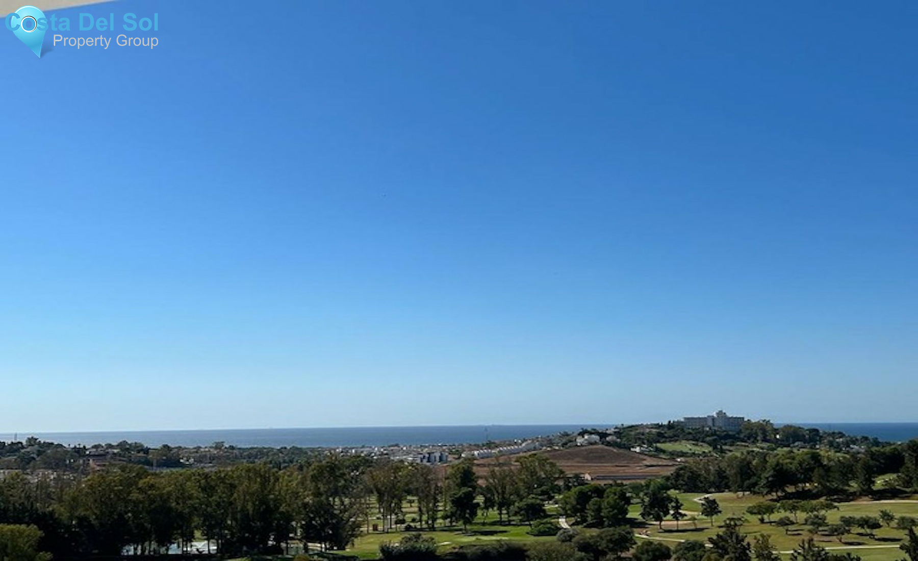 Penthouse in Benahavís-1433193