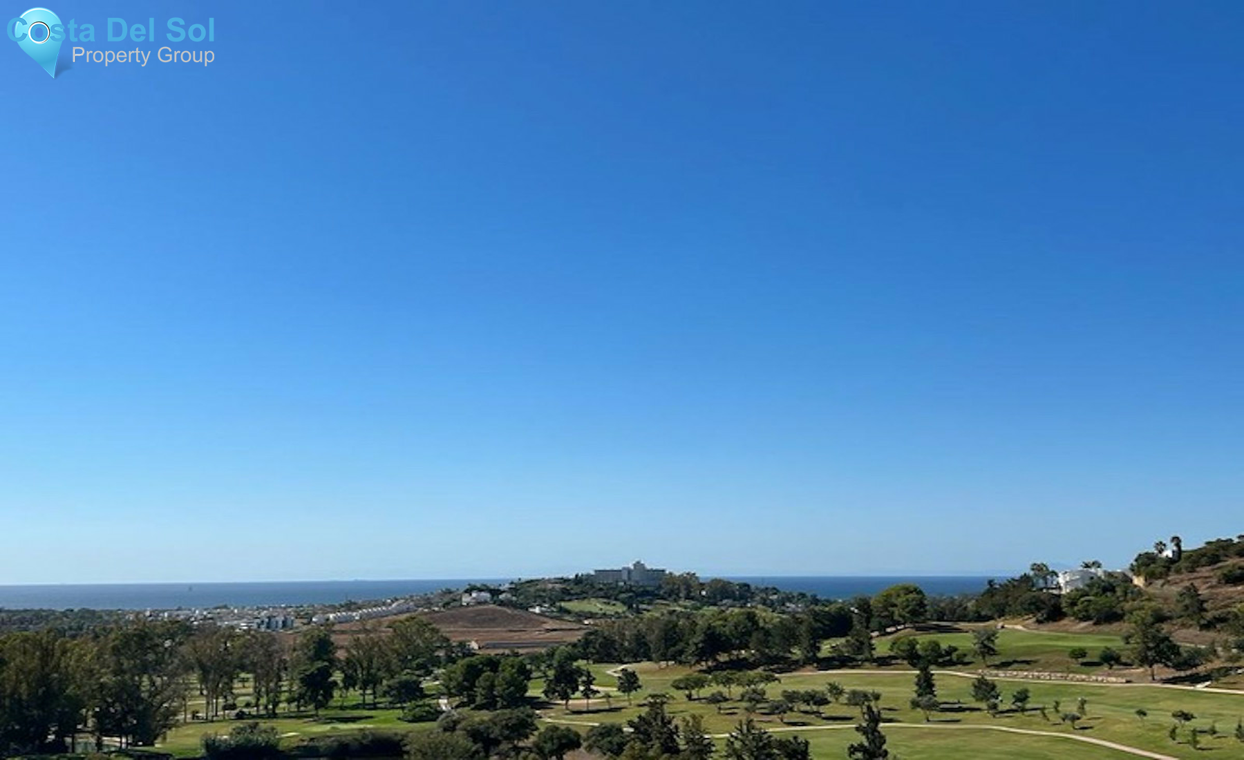 Penthouse in Benahavís-1433194