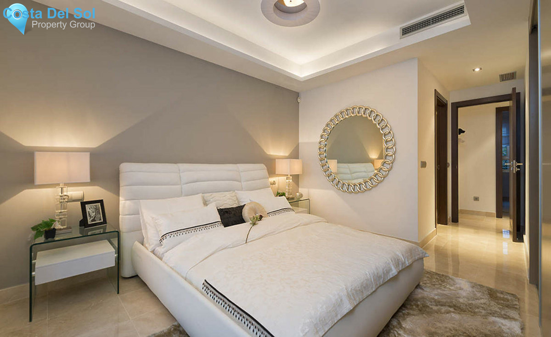 Penthouse in Benahavís