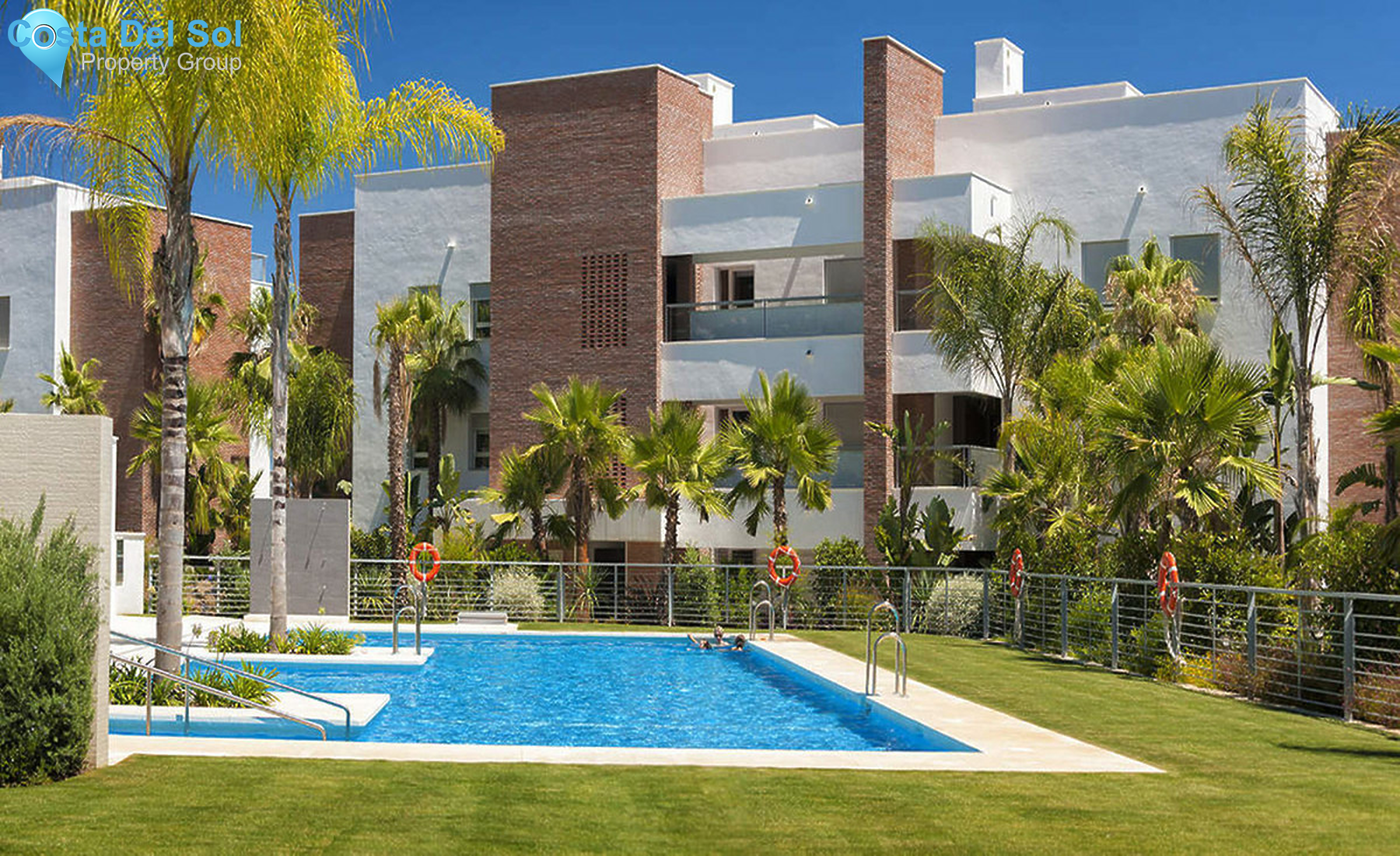 Penthouse in Benahavís-1437565