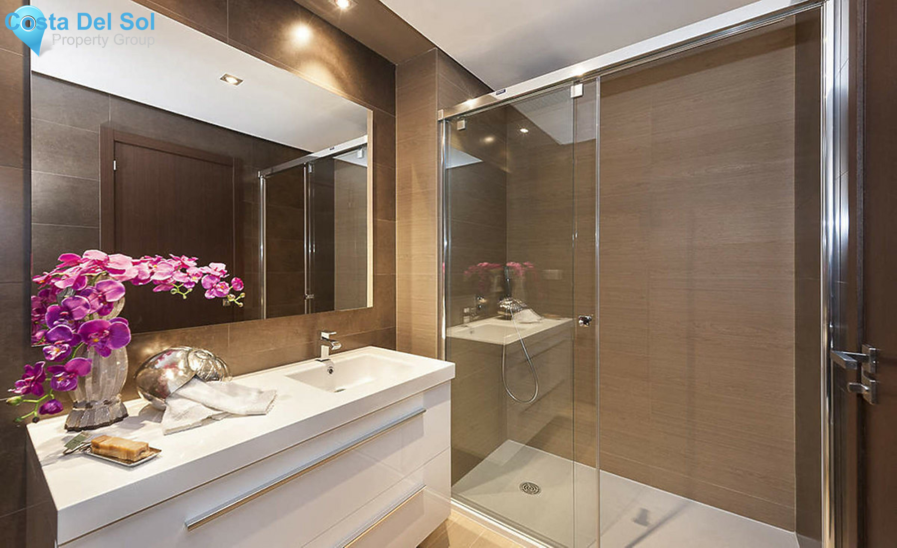 Penthouse in Benahavís-1437576