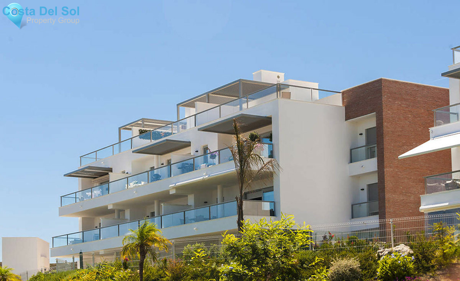 Penthouse in Benahavís-1437580