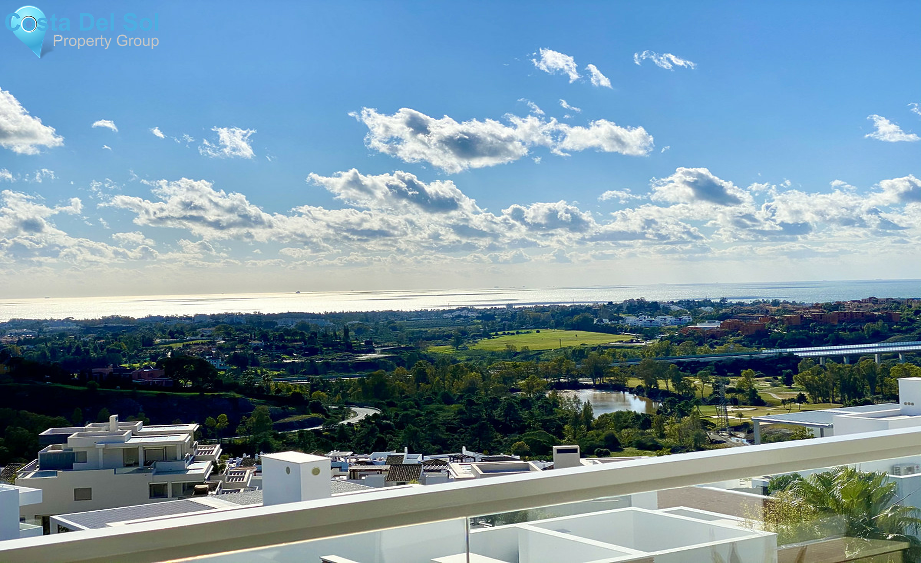 Penthouse in Benahavís-1437582