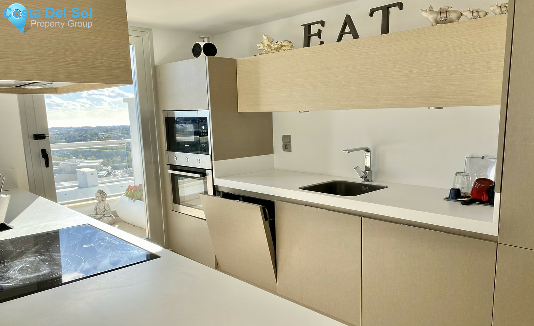 Penthouse in Benahavís-1437583