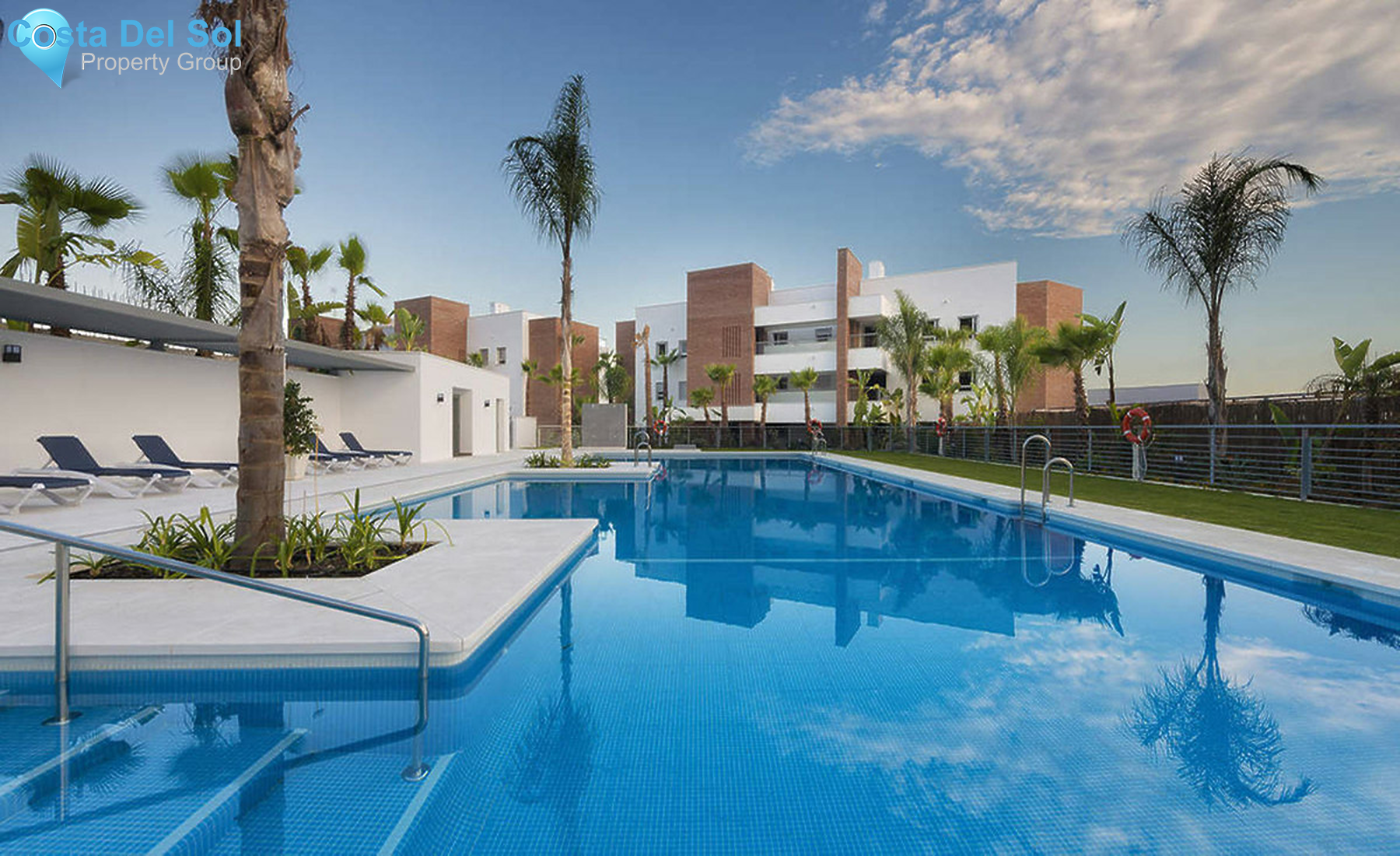 Penthouse in Benahavís-1437566