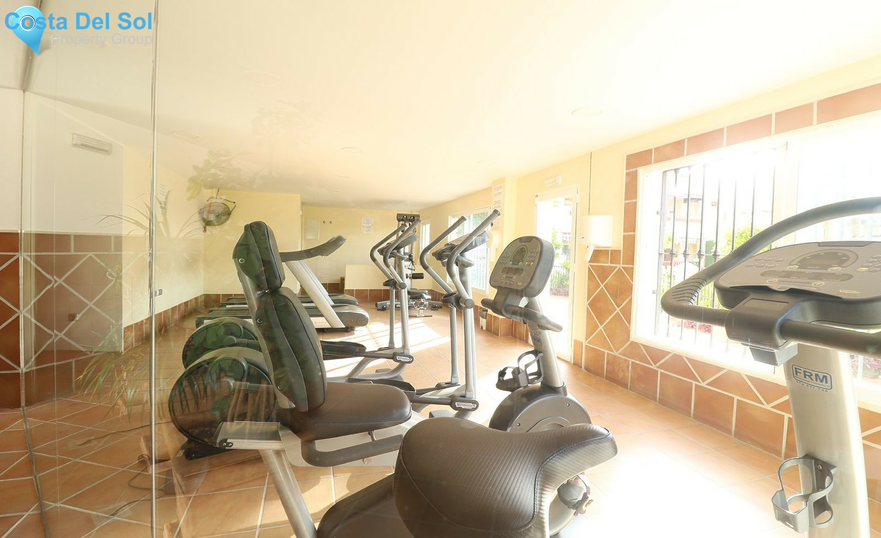 Penthouse in Benahavís