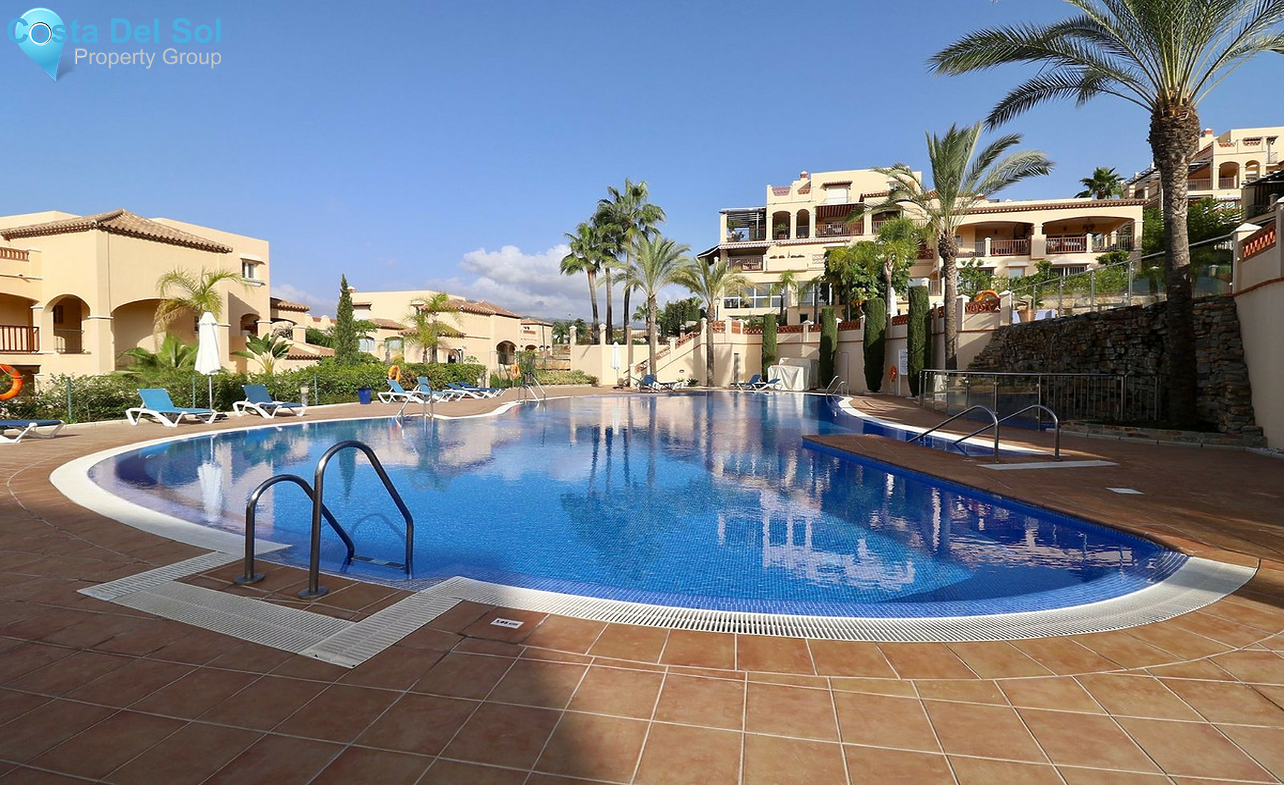 Penthouse in Benahavís-1453140