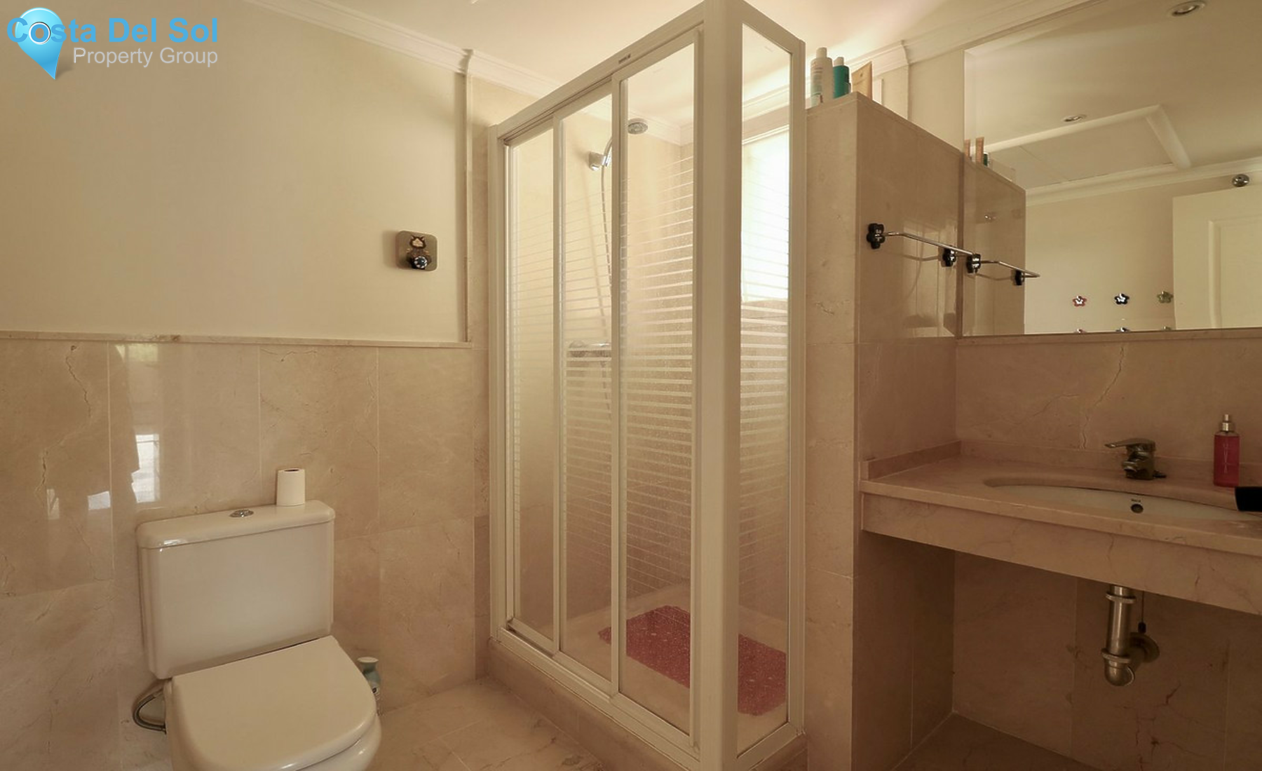 Penthouse in Benahavís-1453149