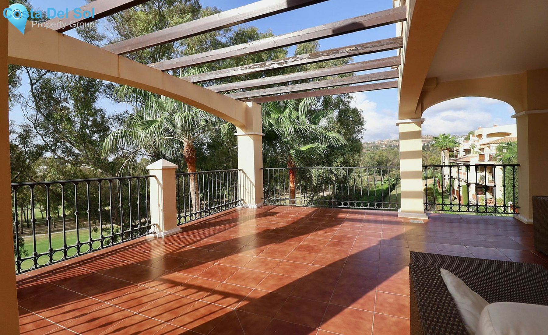 Penthouse in Benahavís-1453152