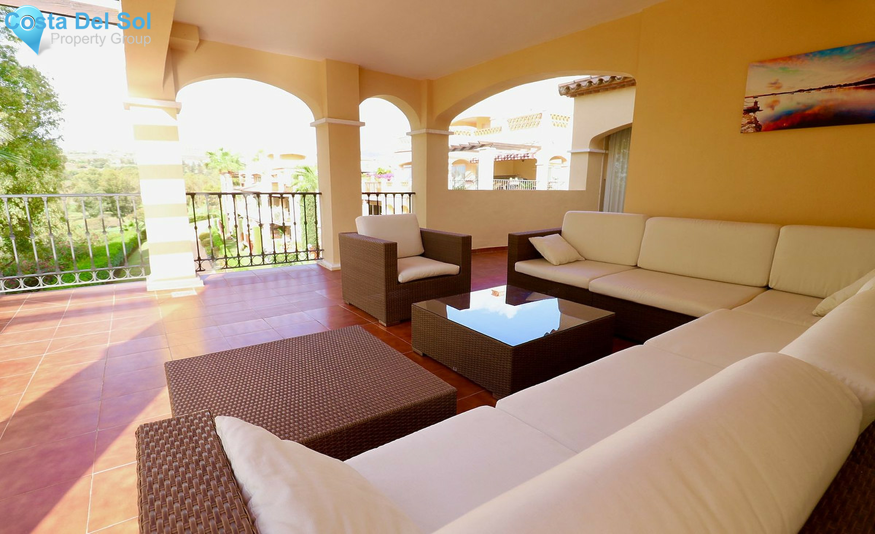 Penthouse in Benahavís-1453153