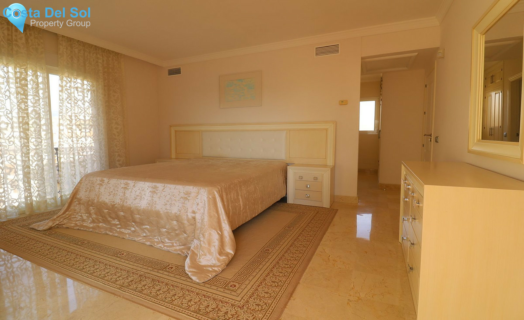 Penthouse in Benahavís-1453156