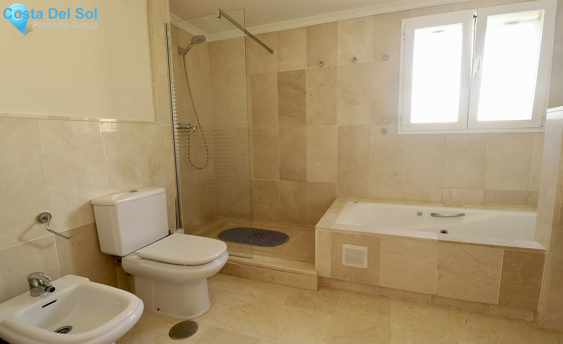 Penthouse in Benahavís-1453159