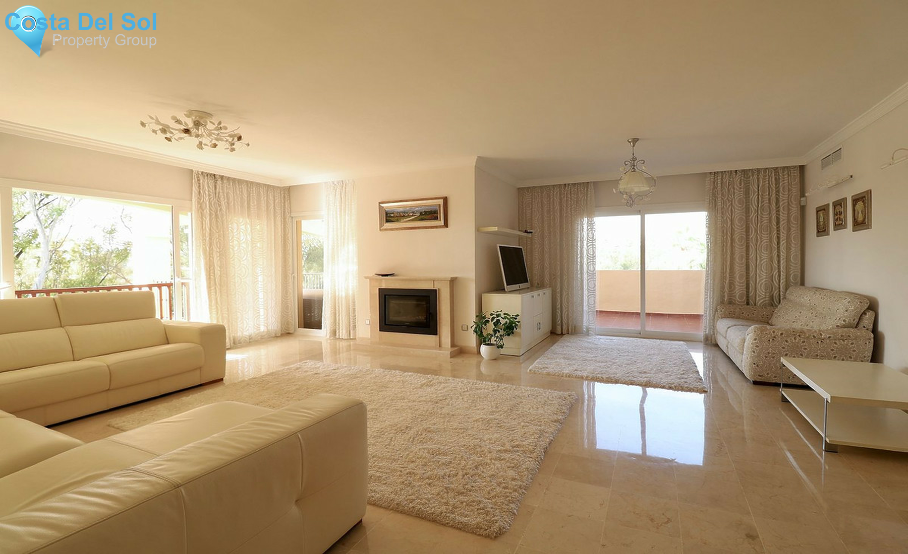 Penthouse in Benahavís-1453142