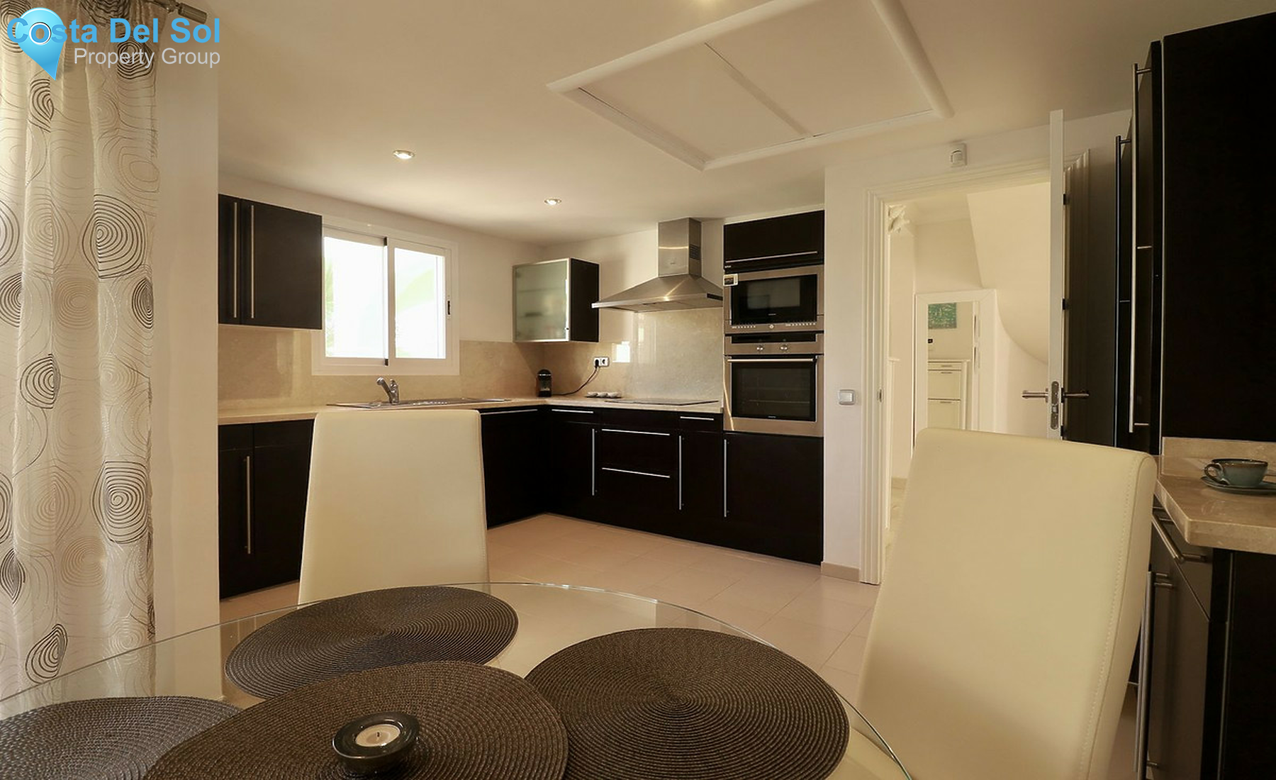 Penthouse in Benahavís-1453144