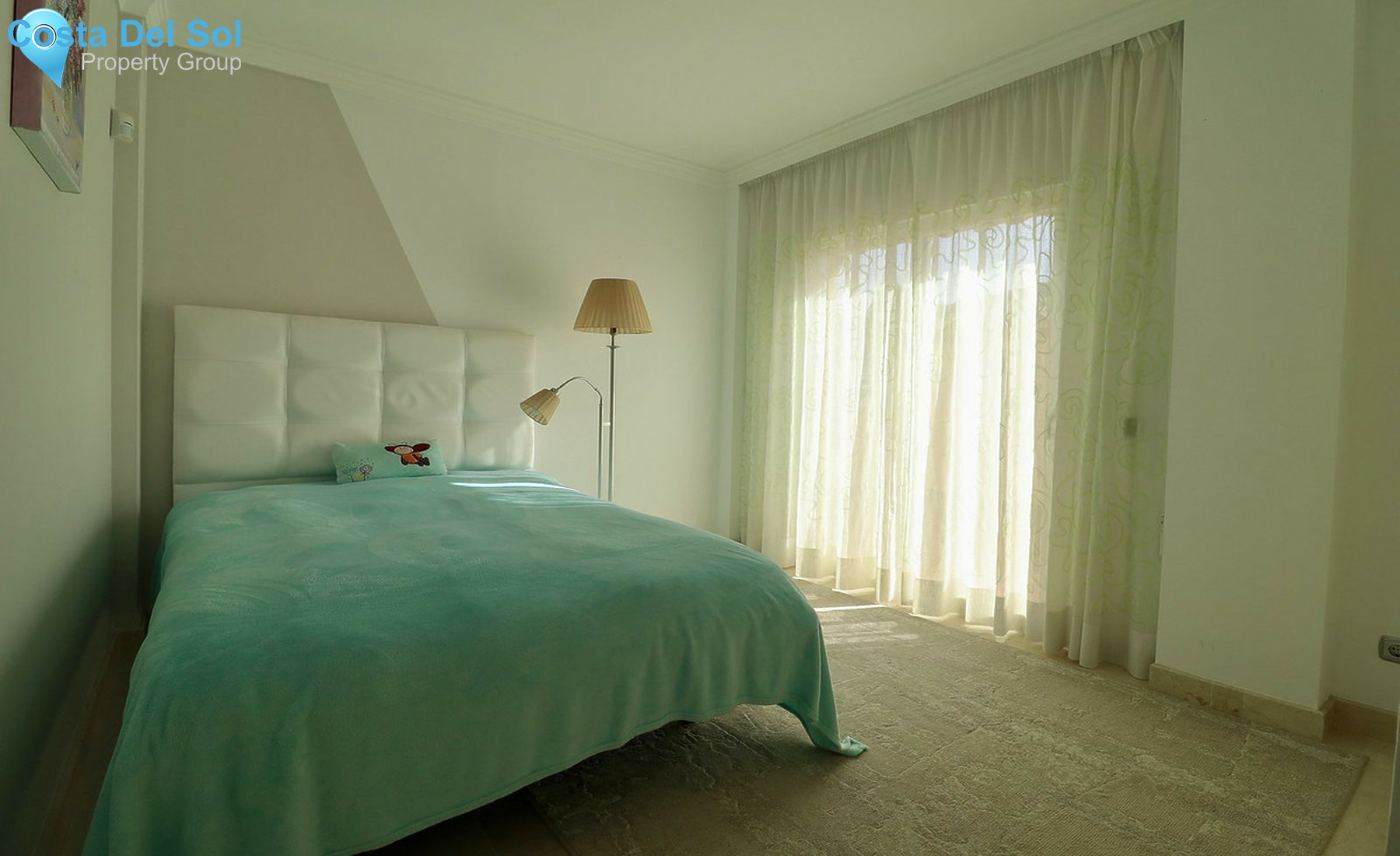 Penthouse in Benahavís-1453146