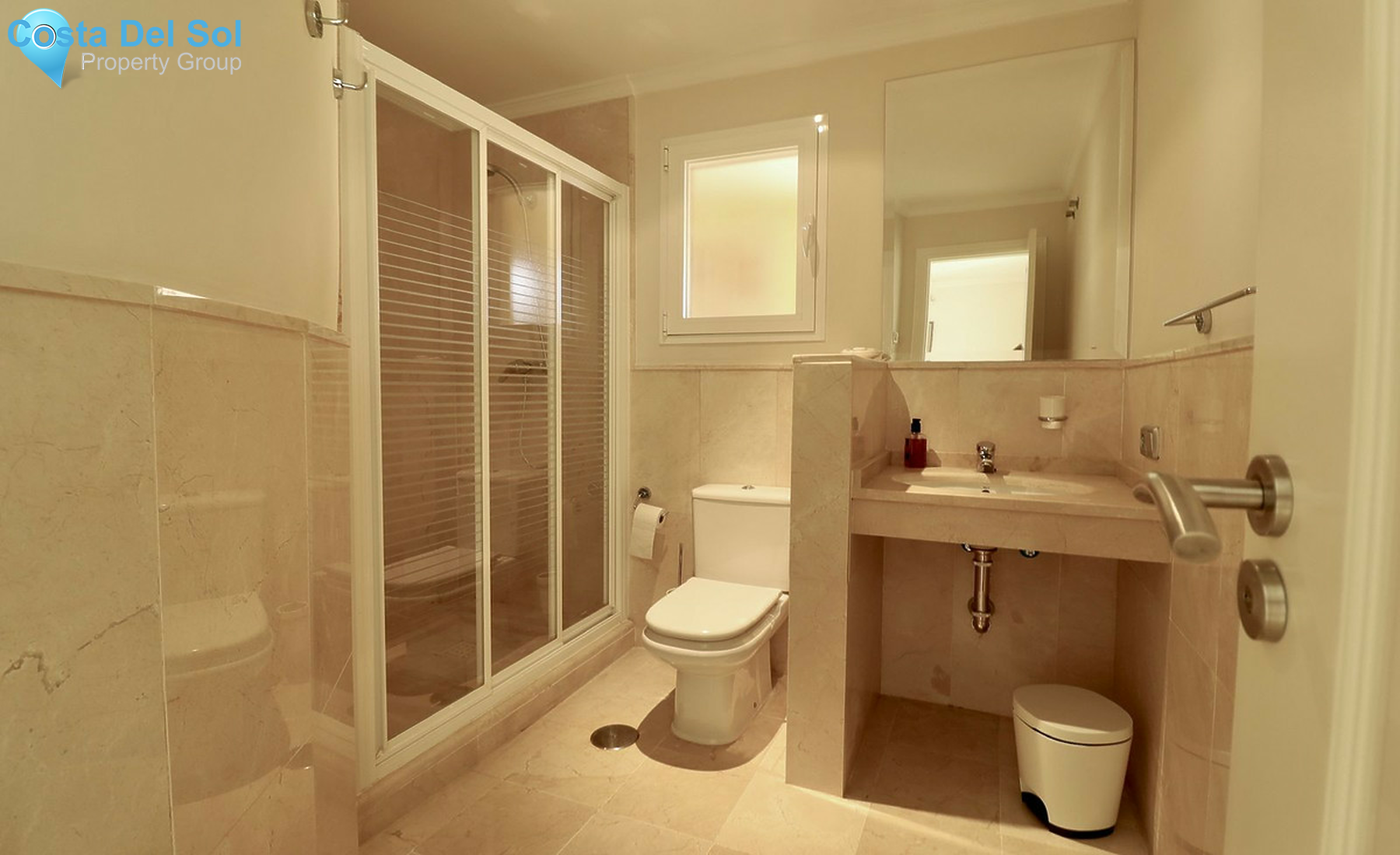 Penthouse in Benahavís-1453147