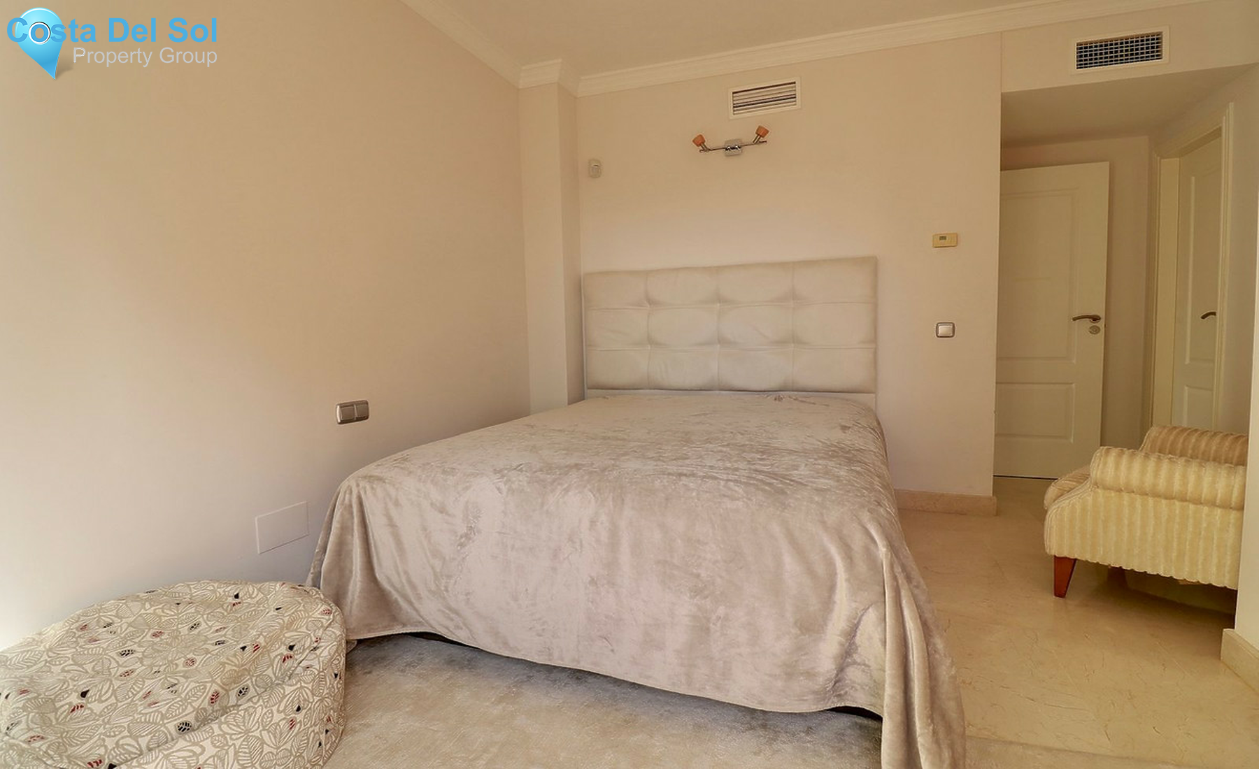 Penthouse in Benahavís-1453148