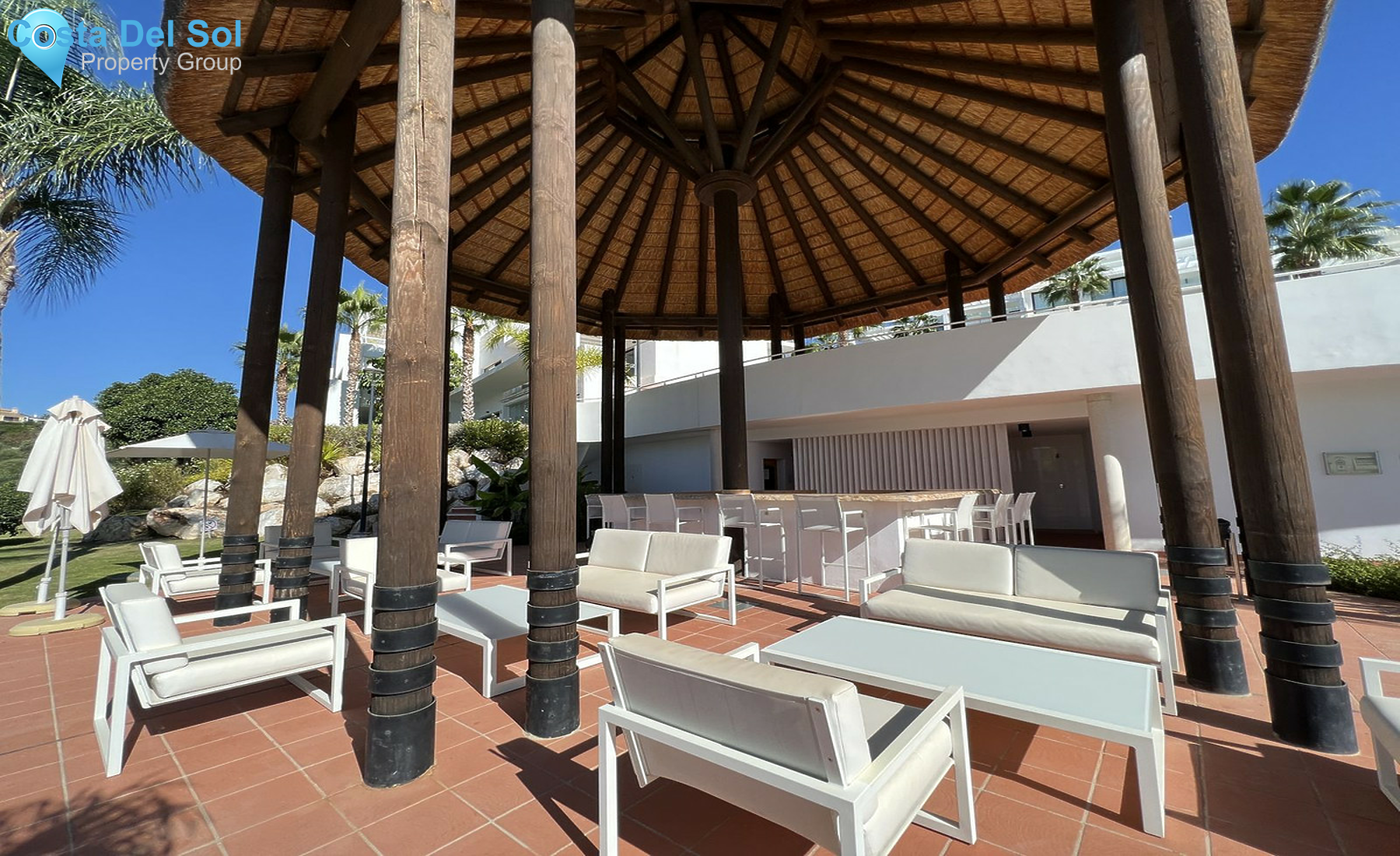 Penthouse in Benahavís-1539881