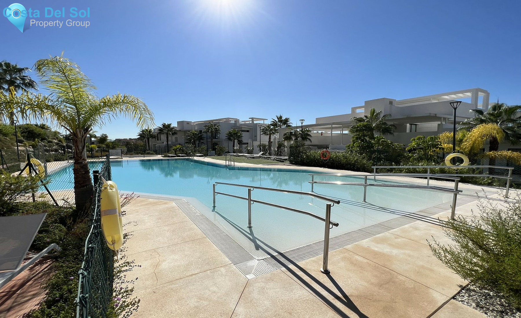 Penthouse in Benahavís-1539882