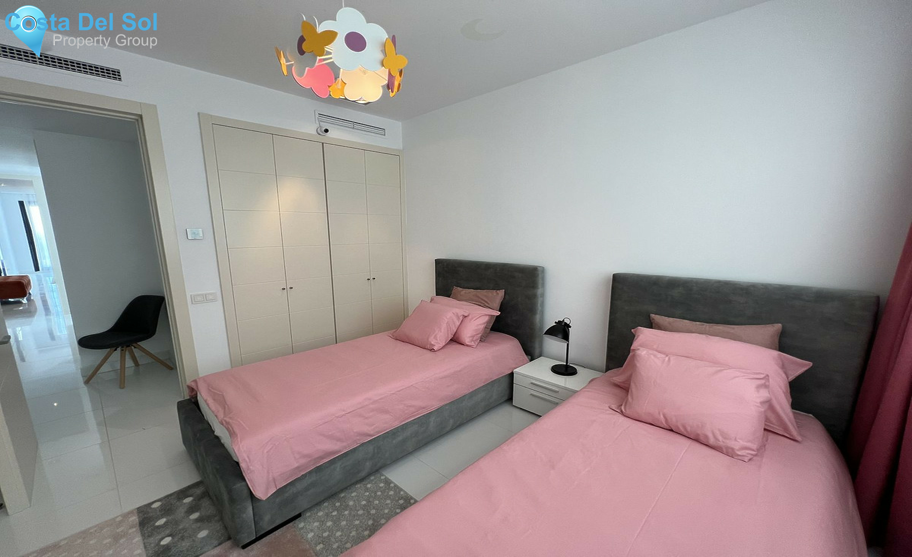 Penthouse in Benahavís-1539884