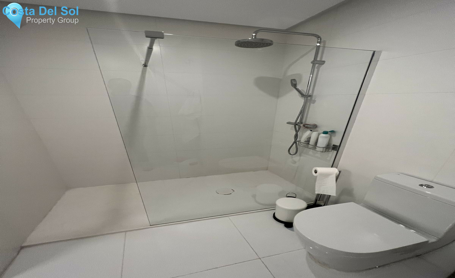 Penthouse in Benahavís-1539886