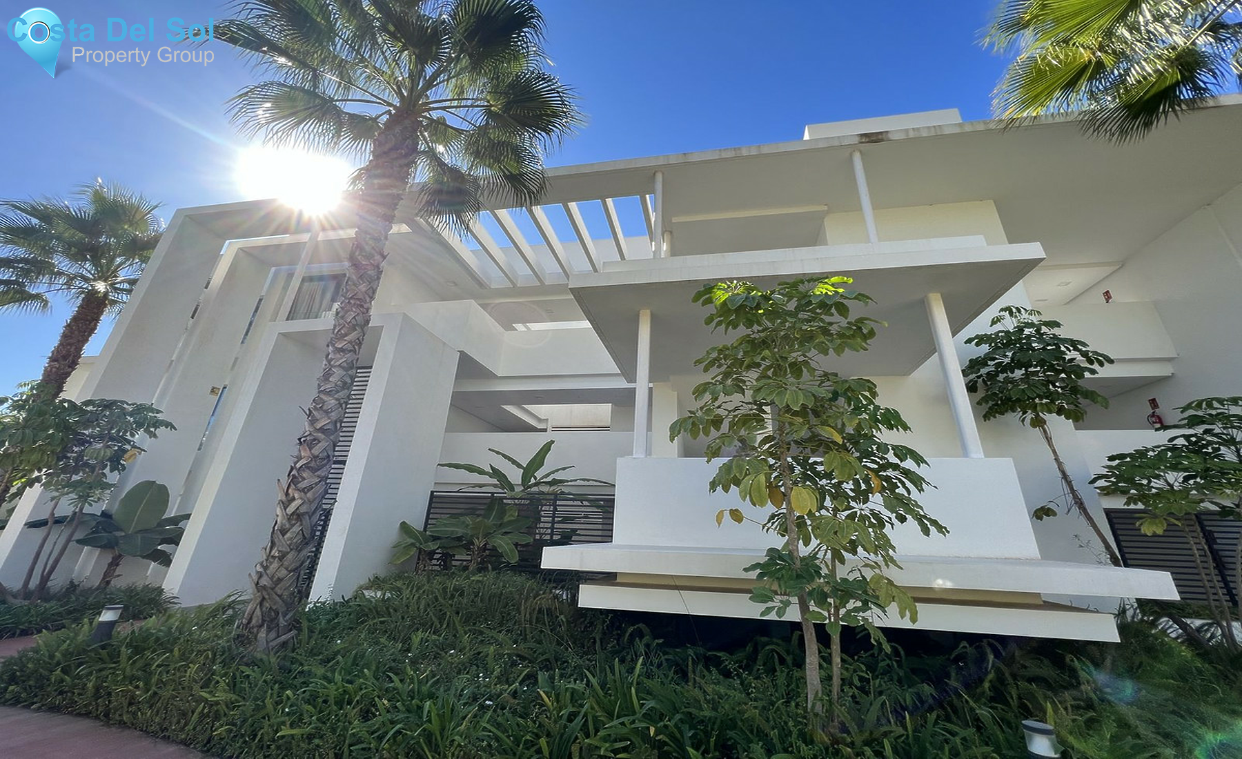 Penthouse in Benahavís-1539891