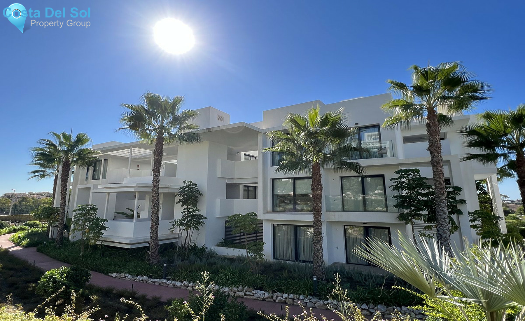 Penthouse in Benahavís-1539878