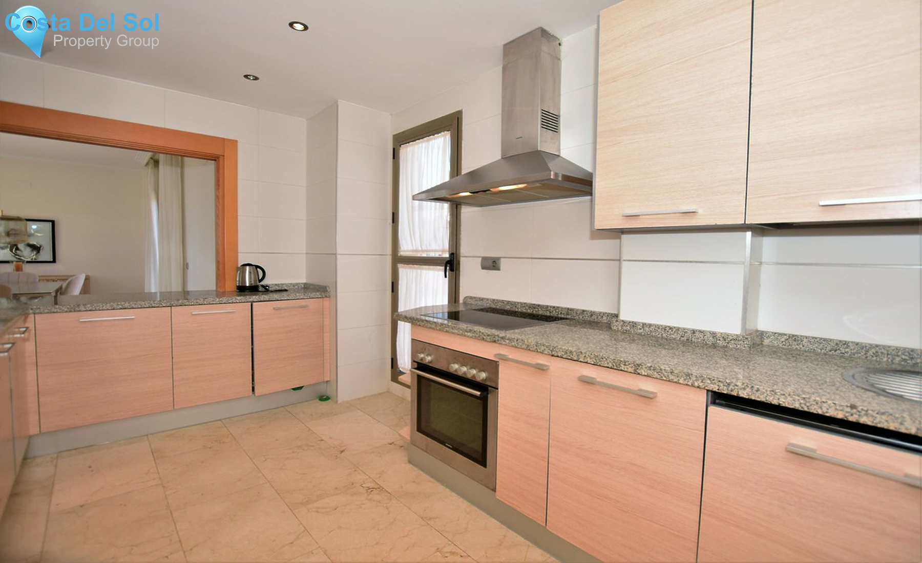 Penthouse in Benahavís-1540103