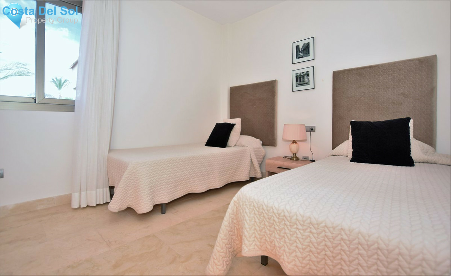 Penthouse in Benahavís-1540104