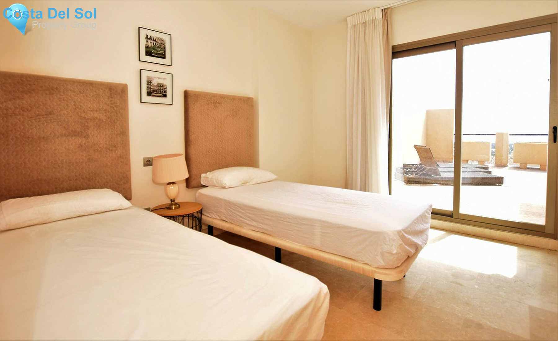 Penthouse in Benahavís-1540105