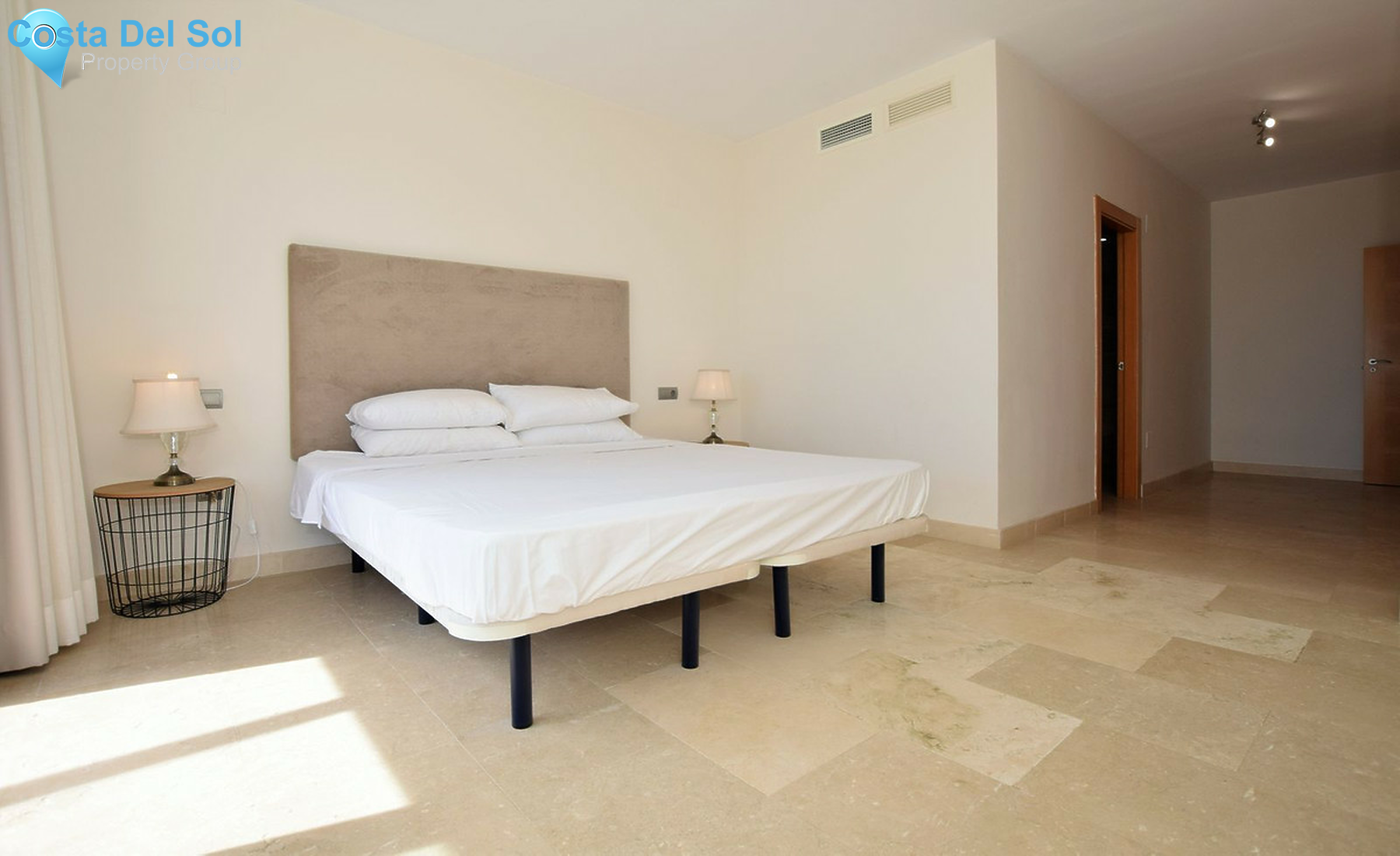 Penthouse in Benahavís-1540107