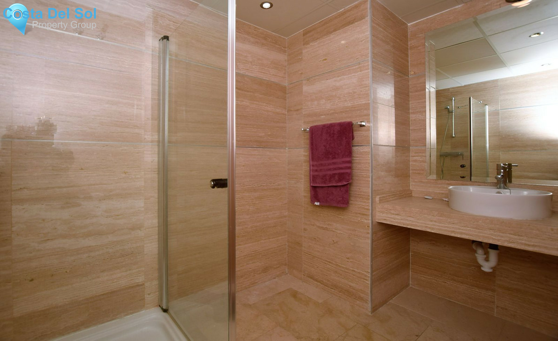 Penthouse in Benahavís-1540108