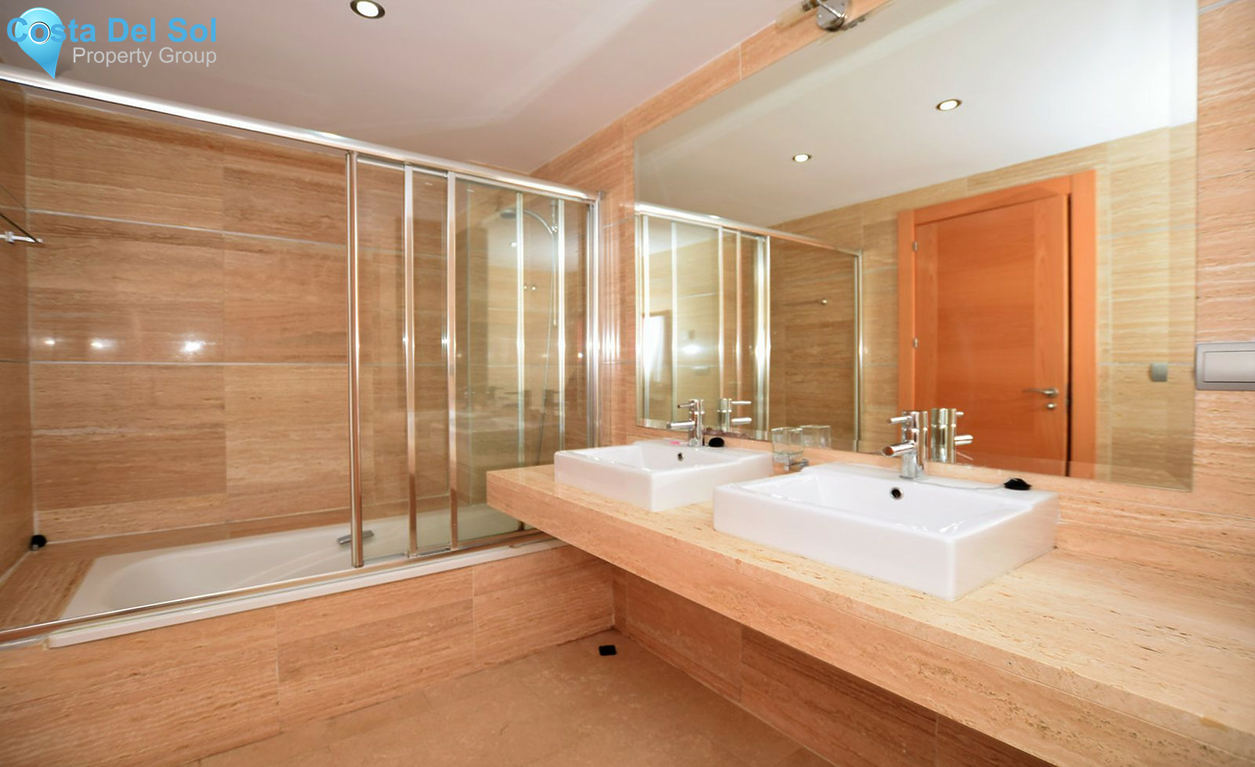 Penthouse in Benahavís-1540109