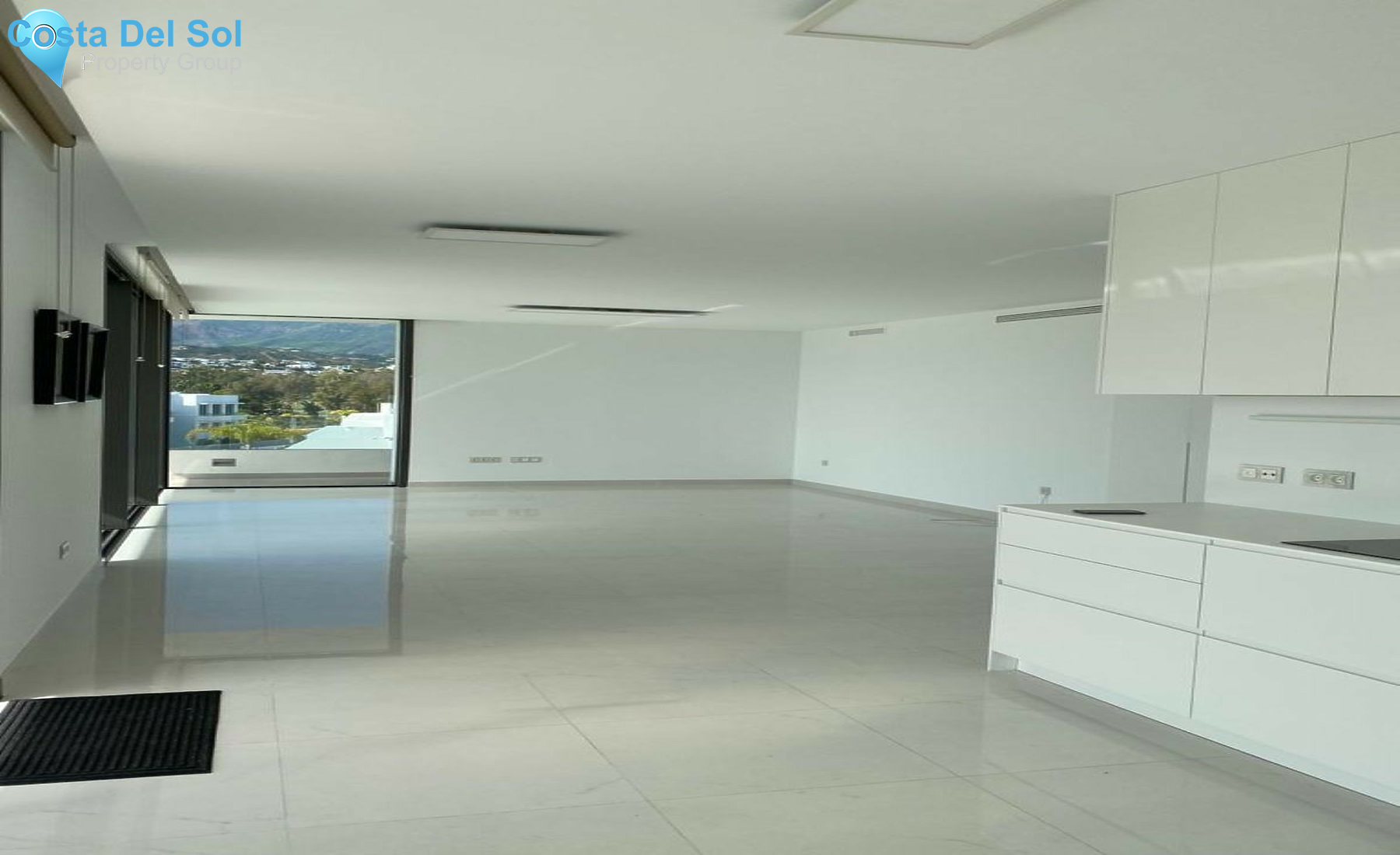 Penthouse in Benahavís-1556461