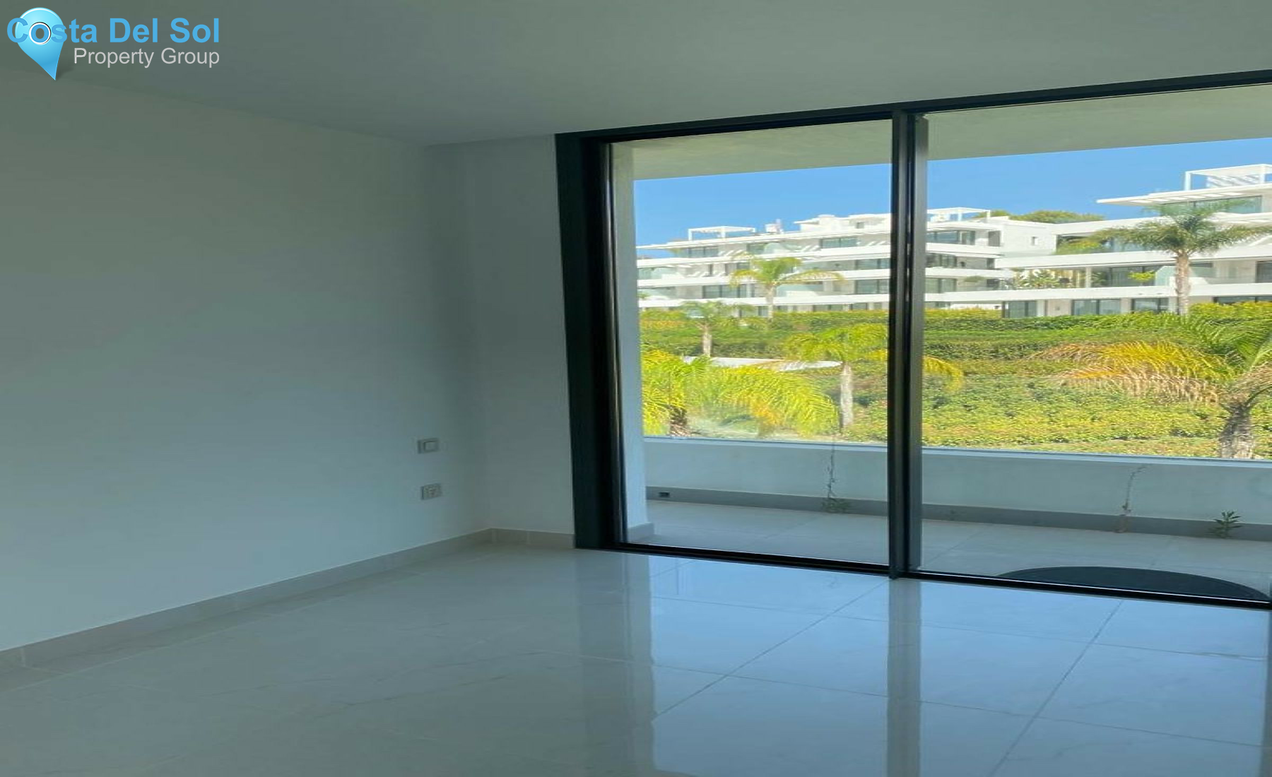 Penthouse in Benahavís-1556462