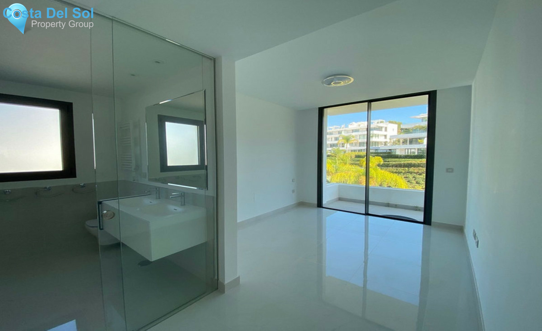 Penthouse in Benahavís-1556463