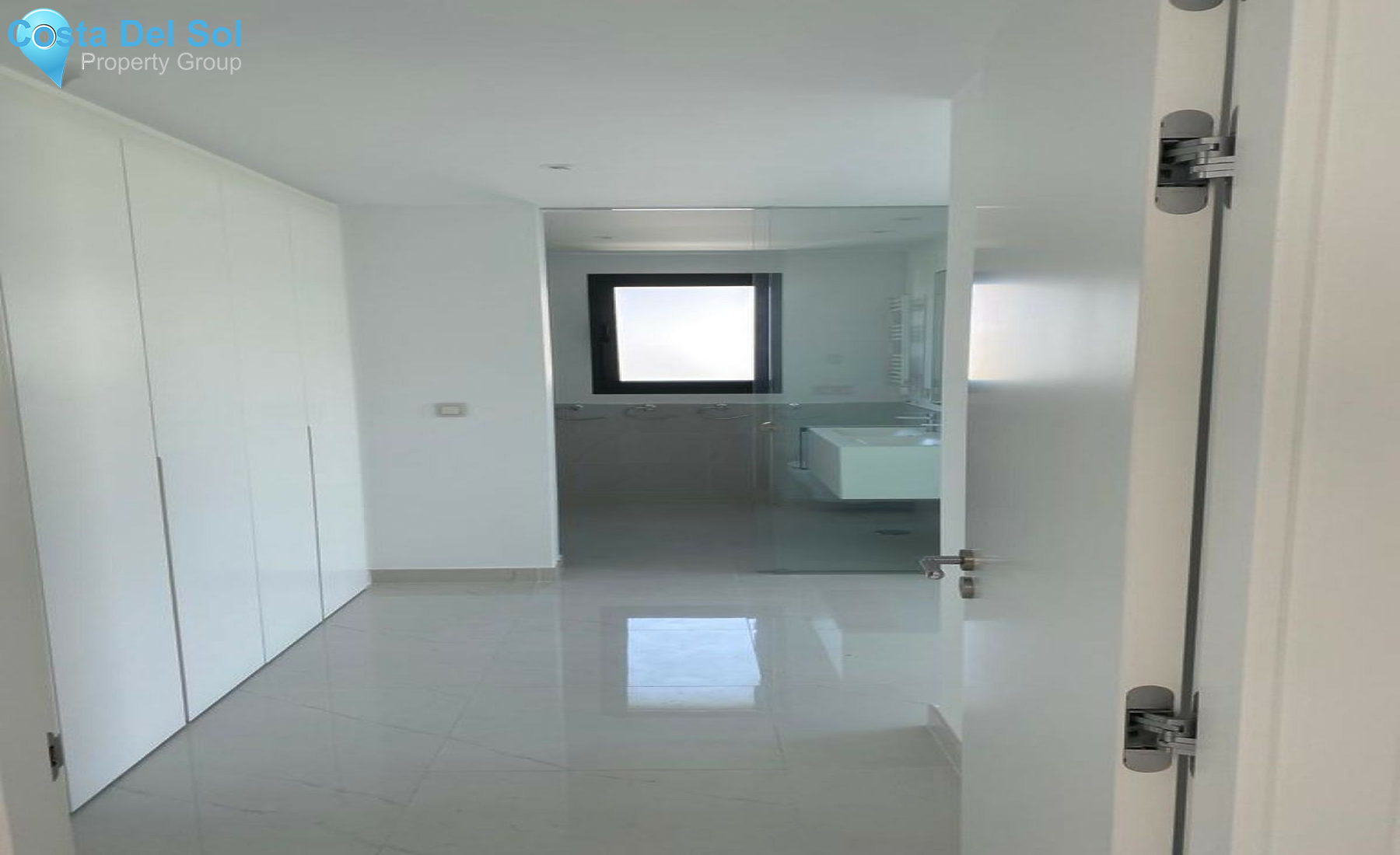 Penthouse in Benahavís-1556464