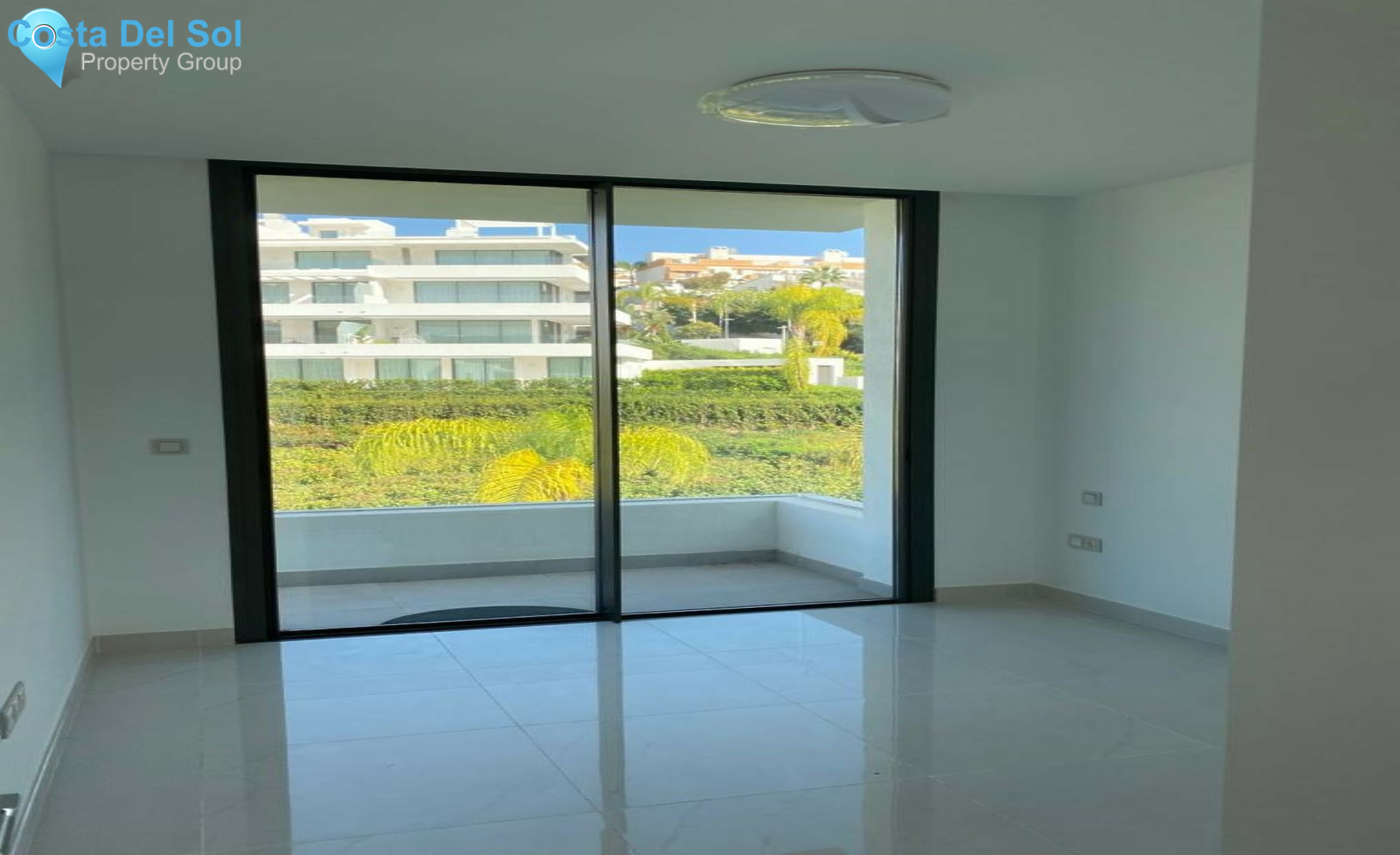 Penthouse in Benahavís-1556470