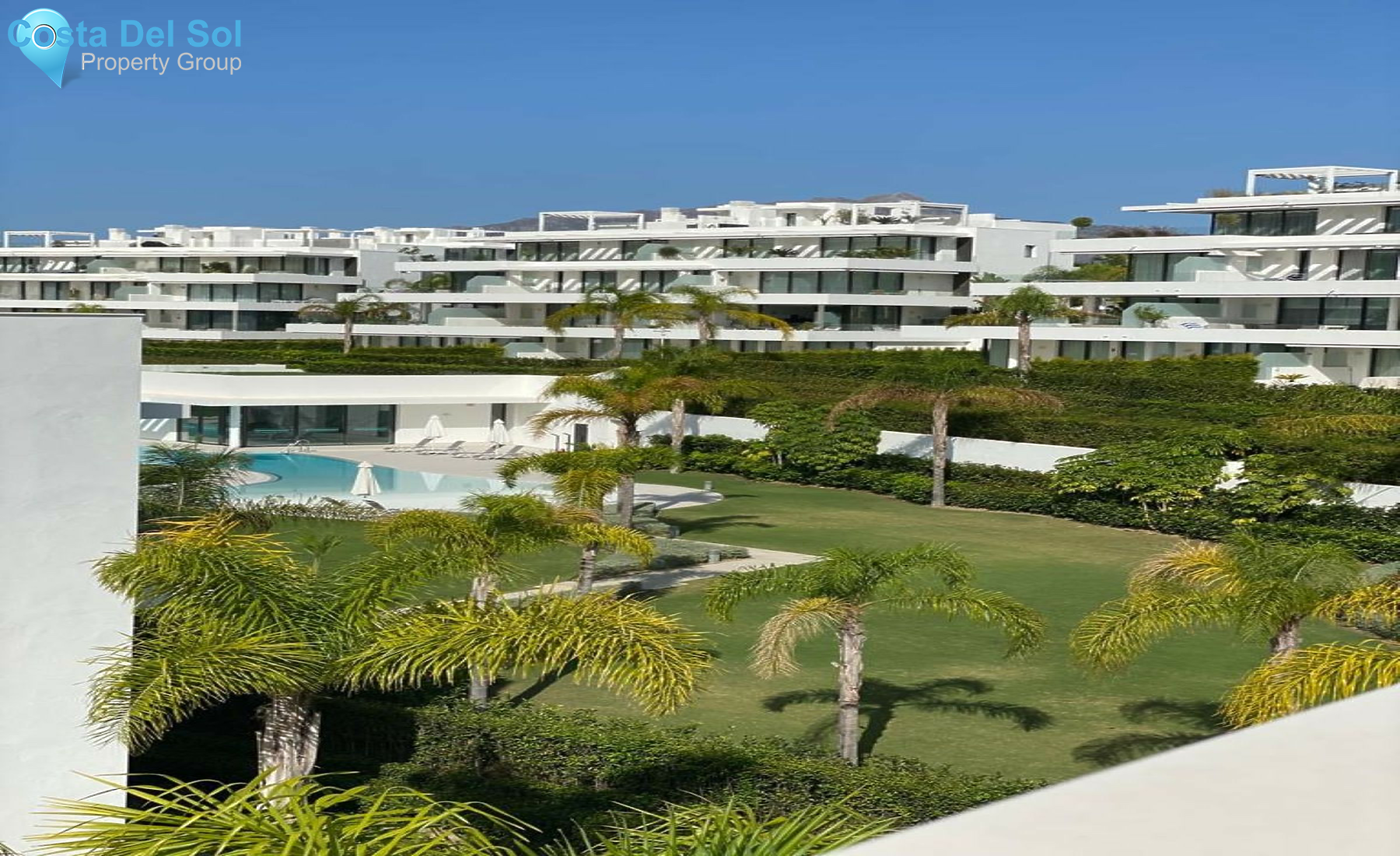 Penthouse in Benahavís-1556453