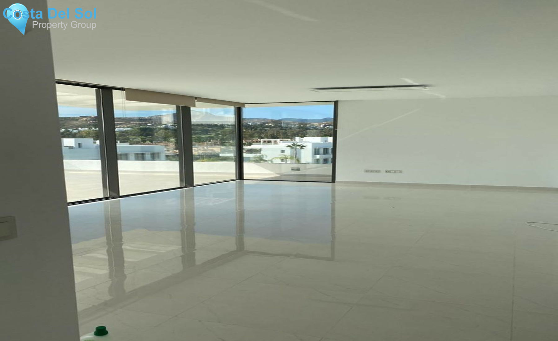 Penthouse in Benahavís-1556454