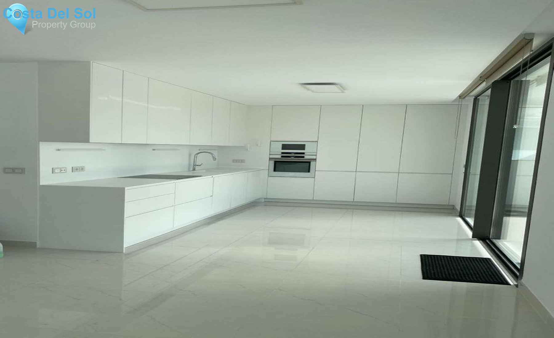 Penthouse in Benahavís-1556457