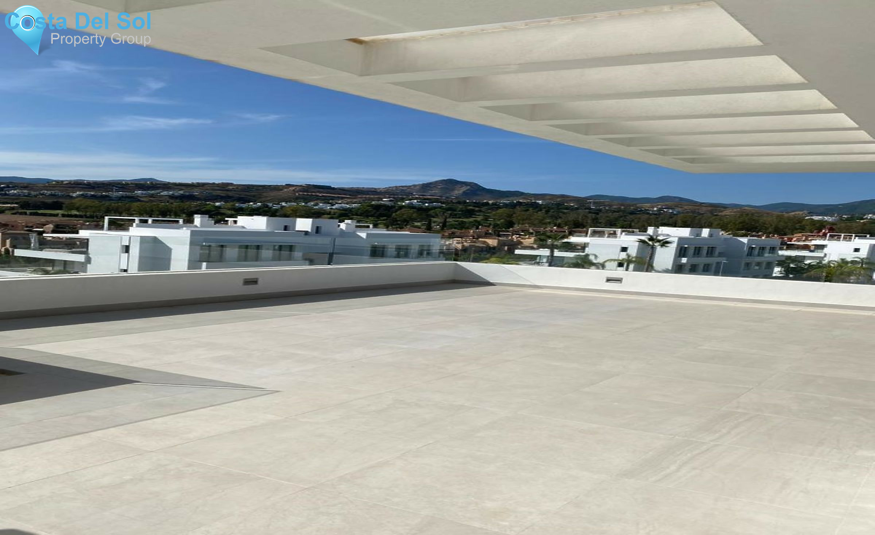 Penthouse in Benahavís-1556458