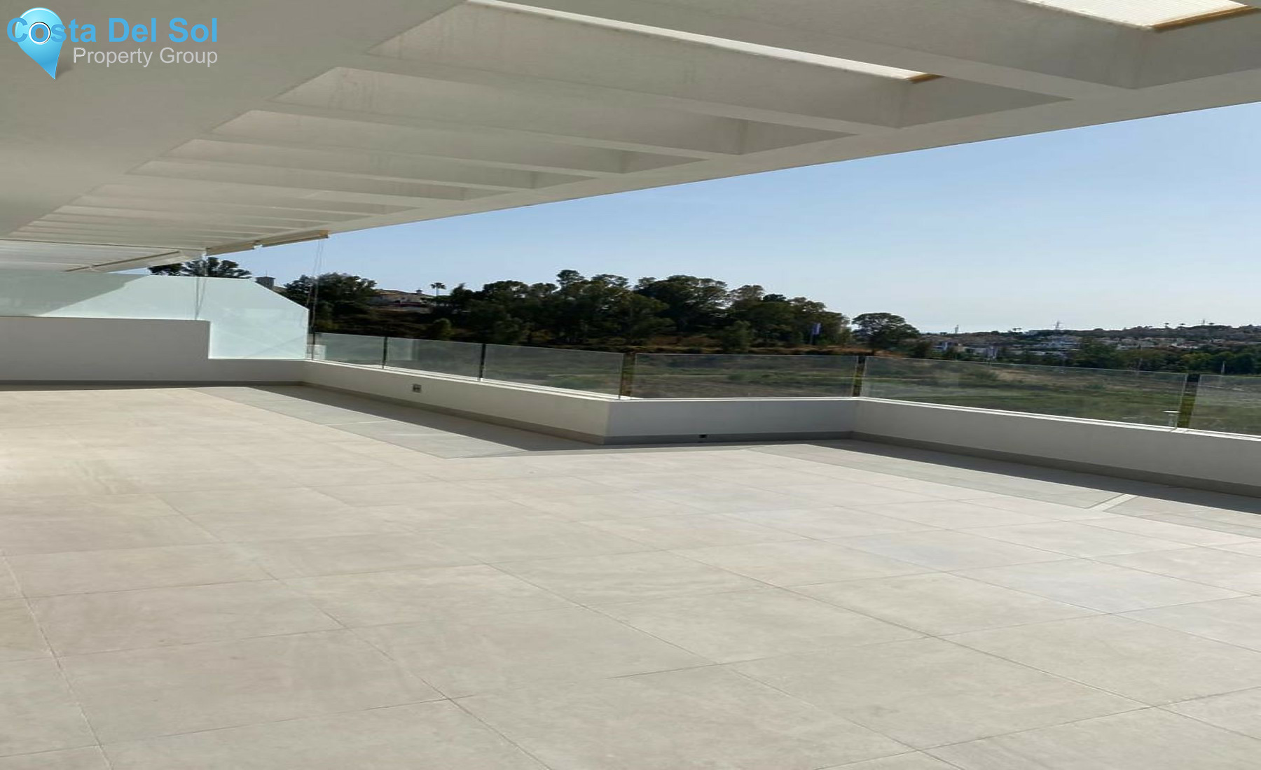 Penthouse in Benahavís-1556459