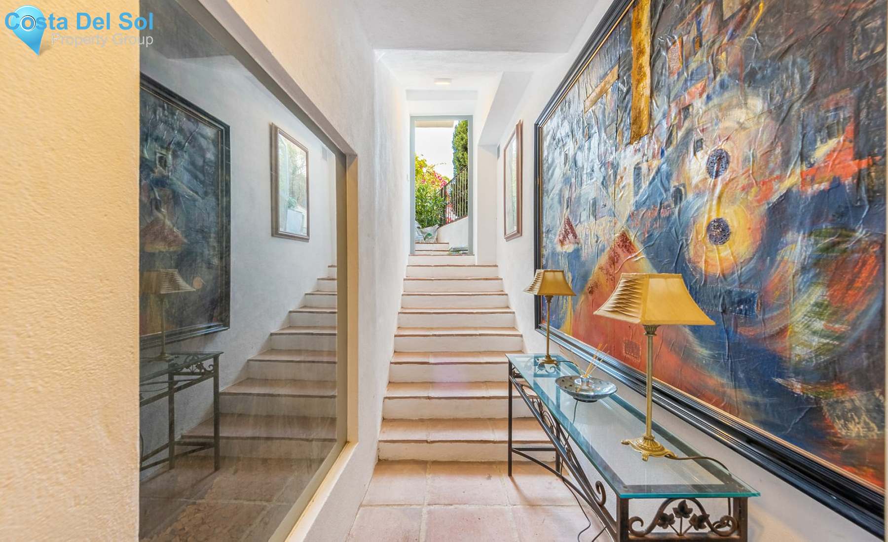 Middle Floor Apartment in La Heredia-1126804